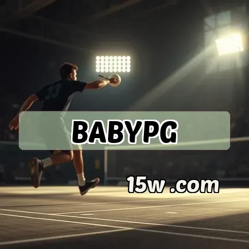 babypg.com: Uma Jornada pelo Mundo dos Jogos Confiáveis