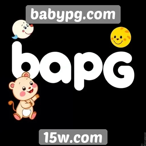 Exploração de novos recursos no site babypg.com