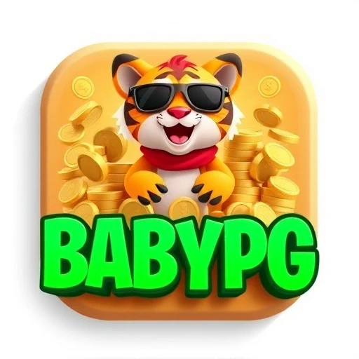 babypg.com Logo
