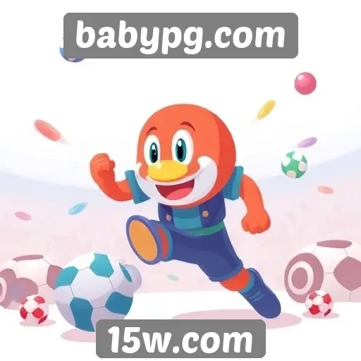 Análise dos jogos populares no babypg.com