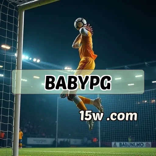 babypg.com: Descubra Promoções que Transformam sua Experiência de Jogo!