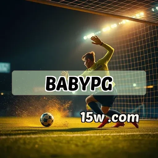 babypg.com: Descubra as Melhores Slots e Ganhe Prêmios